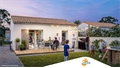 Maison neuve à la vente